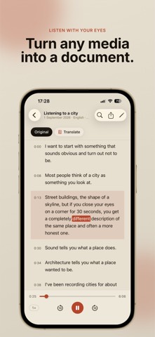 Scribbler screenshot 1
