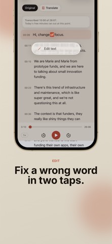 Scribbler screenshot 7